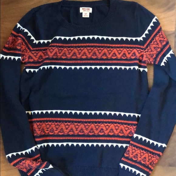 Fall Sweater - Picture 1 of 2